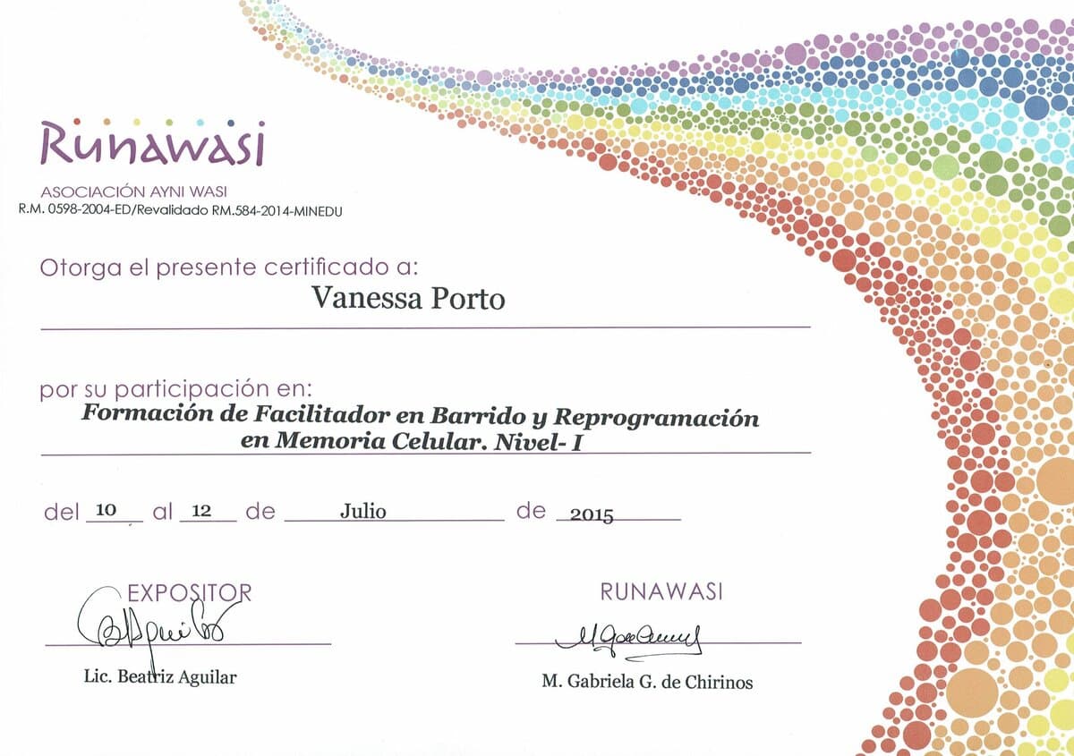 Barrido y Reprogramación en Memoria Celular